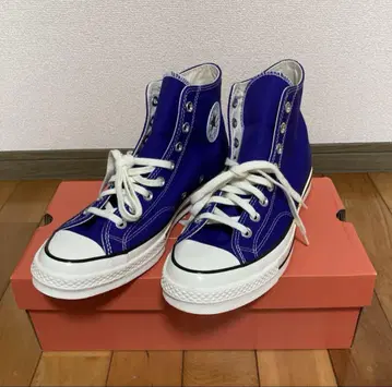 Converse 척테일러 스니커즈