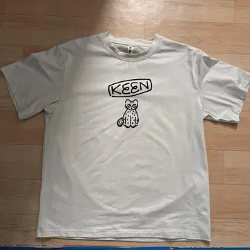 KEEN 킨/T셔츠