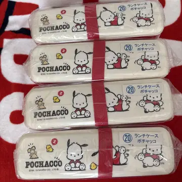 포차코 런치 케이스