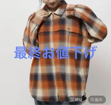 니코앤드 상의