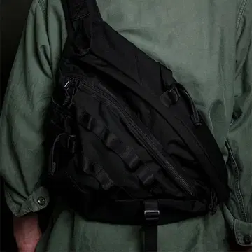 Liberaiders PX TACTICAL ONE SHOULDER BAG