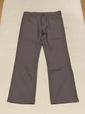 WRANGLER 랭글러 런처 드레스 청바지 버치 34