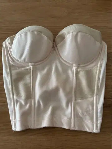 FOURSIS & CO 브라이덜 이너 D70