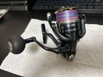 17 트윈 파워 XD C5000XG