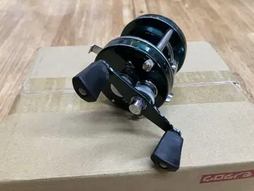 ABU Ambassadeur 5000D 하자 있음