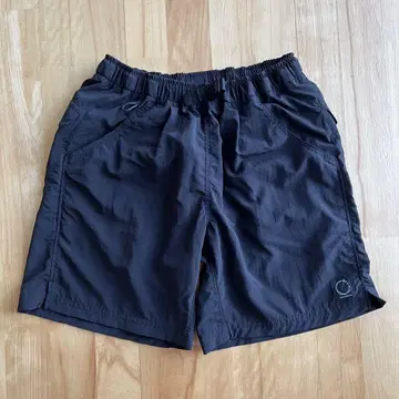 야마토미치 5-Pocket Long Shorts L 사이즈