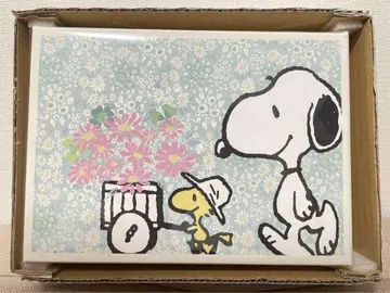 스누피 아트 보드 애프터눈 티 peanuts 인테리어