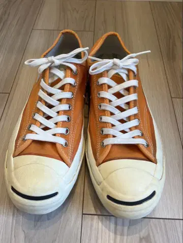 CONVERSE ADDICT (Jack Purcell)