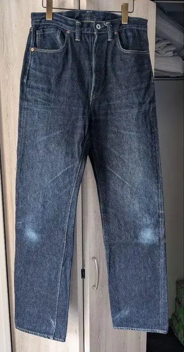 TCB jeans S40's Jeans 33인치