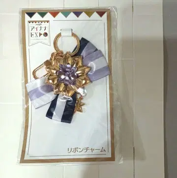 아이돌리쉬 세븐 아이나나 EXPO 오사카 소고 리본 참