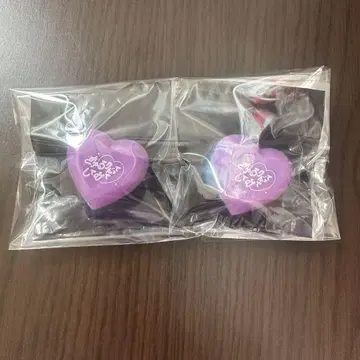 큐룽 해봐 동그라미네 링 라이트 응원봉 큐룽해