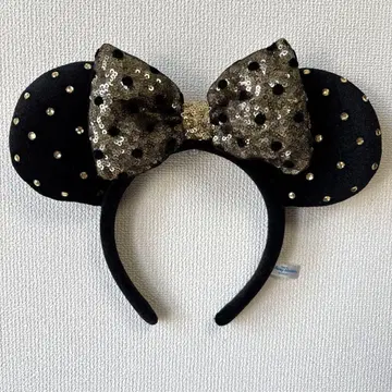 Disney 머리띠