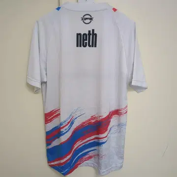 DFM DetonatioN FocusMe 유니폼 neth M 사이즈