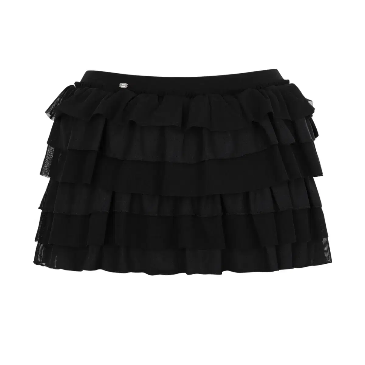 PALE JADE☆Lace Frill Skirt PALE JADE | 페일제이드 Pale jade lace frill skirt #페일