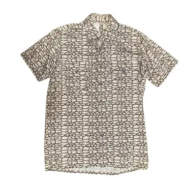 Rare Phenomenon Stone Pattern Shirts