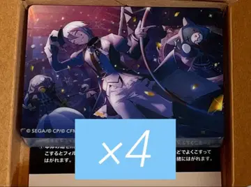 프로세카 노블 아트 60 카미시로 루이