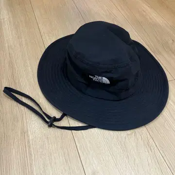 THE NORTH FACE 버킷햇 블랙 S NN01707 블랙