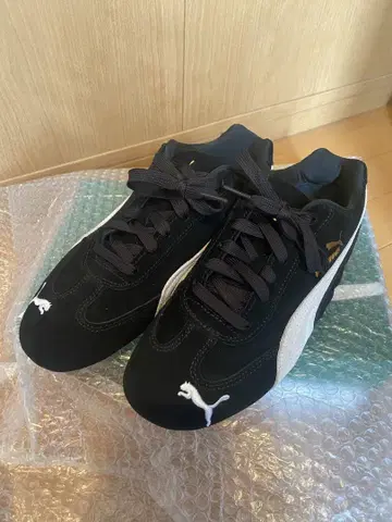 PUMA 스피드캣 23.5cm