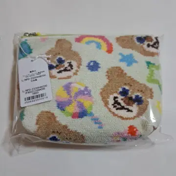 페일러 파우치 미개봉