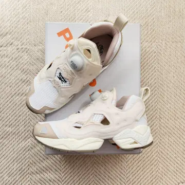 컨디션 최상 인스타펌프 퓨리 95 / INSTAPUMP FURY 95