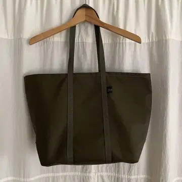 블루 러그 max tote (ballistic olive) 137