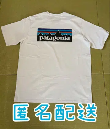 [익명 배송] Patagonia 티셔츠 L