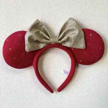 Disney 머리띠
