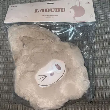 LABUBU THE MONSTERS labubu FlowerBag
