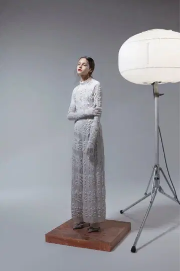 HATRA 19aw 하이넥 티셔츠