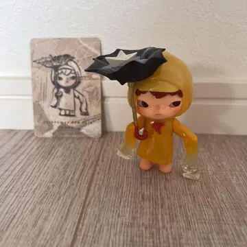 [POPMART] HIRONO 코다마 시리즈