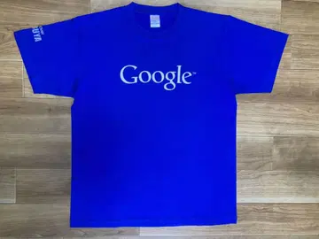 Google L discover shibuya 2020 티셔츠 기업 T