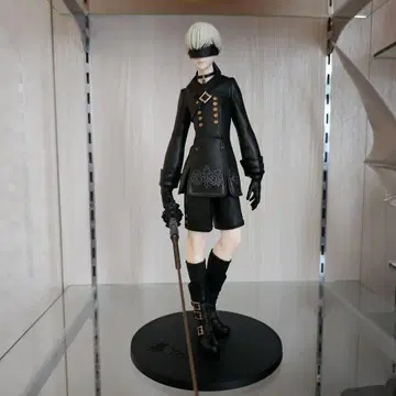 NieR: Automata 9S 피규어 일반 버전