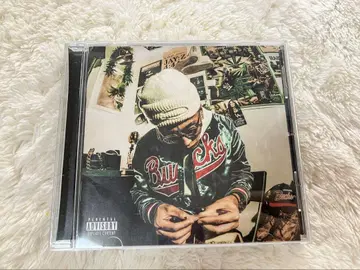 [레어] Yellow Bucks [Jungle] CD