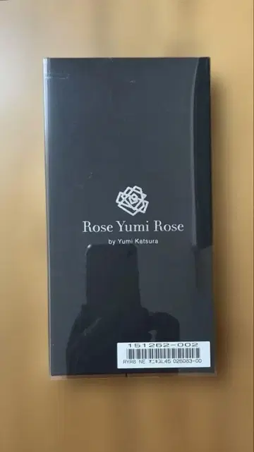 [미사용 새상품] Rose Yumi Rose 목걸이 귀걸이 세트