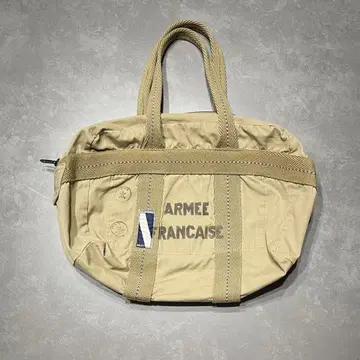 프랑스 파라슈트 백 ARMEE FRANCAISE 핸드백