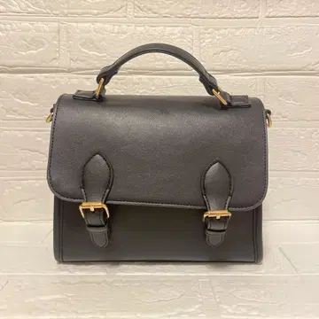 WEGO 사첼 이타 숄더백 블랙 이타백