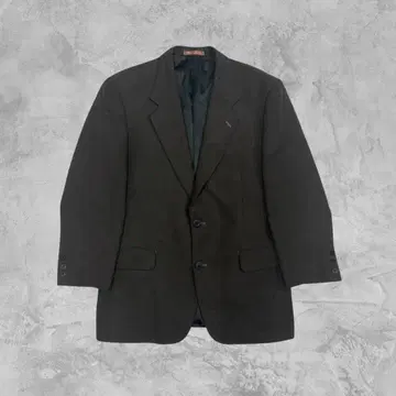 90's vintage 테일러드 자켓 아메카지 스트릿