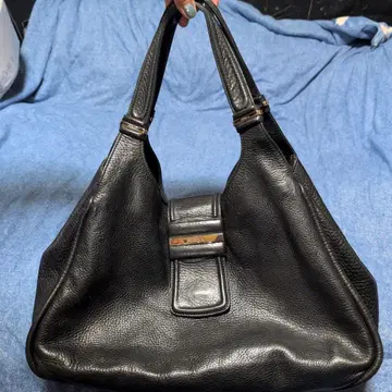 FURLA 훌라 가죽 핸드백