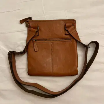 Leather bag