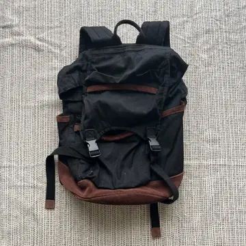 BACK PACK