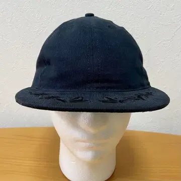 Ron Herman x COOPERSTOWN 코듀로이 캡