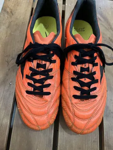 Mizuno MONARCIDA JAPAN