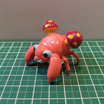 포켓몬 몬코레 파라스