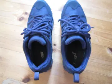 INOV8(이노베이트) 트레일 러닝 FLYROC 345