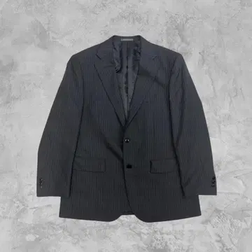 00's vintage 테일러드 자켓 수트 아메카지 스트릿