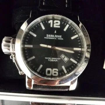 SEALANE SE05 BK