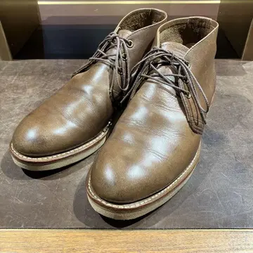 레드윙 8596 8D