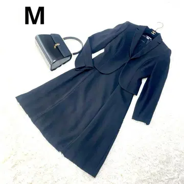 SUIT SELECT 블랙 포멀 원피스 수트 관혼상제 예복