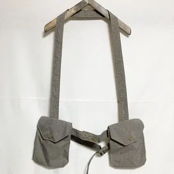 Free 사이즈! ENGINEERED GARMENTS 힙색 베스트