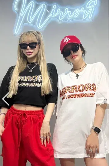 M 로고 오리지널 스티커 3매 세트